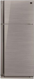 Sharp T-SJ-XP700G/SL Buzdolabı kullananlar yorumlar